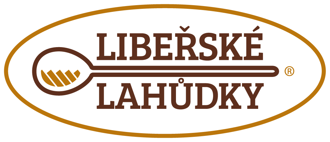 logo libeřské lahůdky
