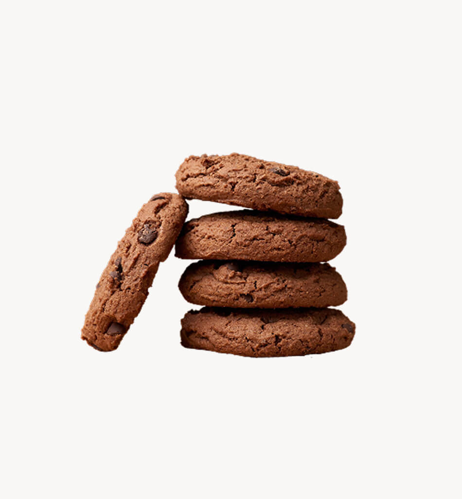 Chocolate Chip Cookie