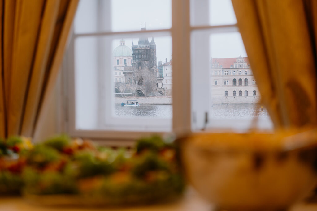  A simple guide to czech deli classics